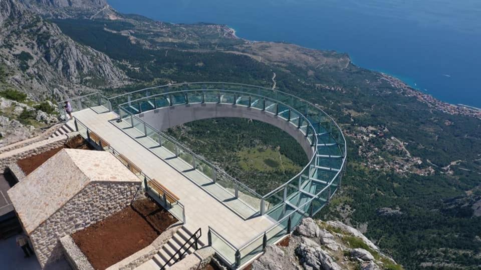 Holiday Home Calma Imotski Exterior foto