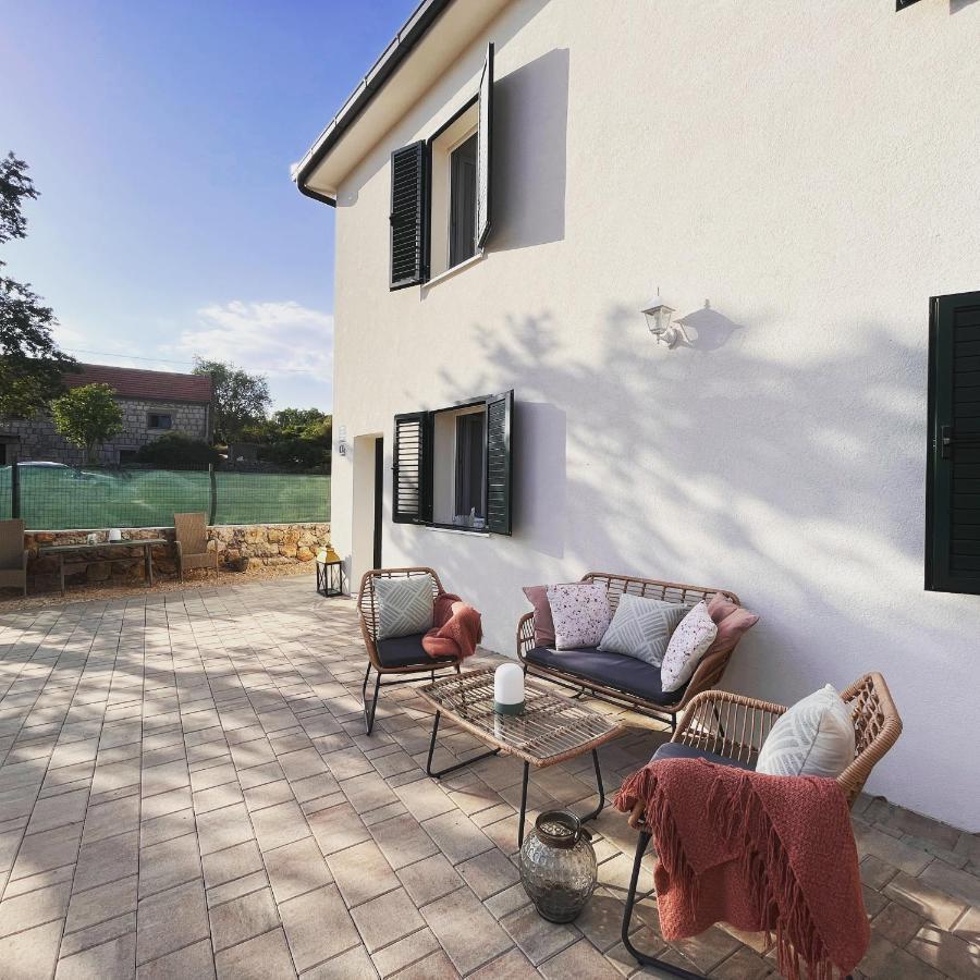 Holiday Home Calma Imotski Exterior foto