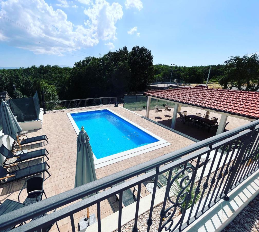 Holiday Home Calma Imotski Exterior foto