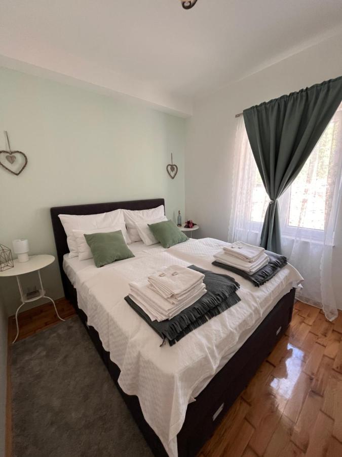 Holiday Home Calma Imotski Exterior foto