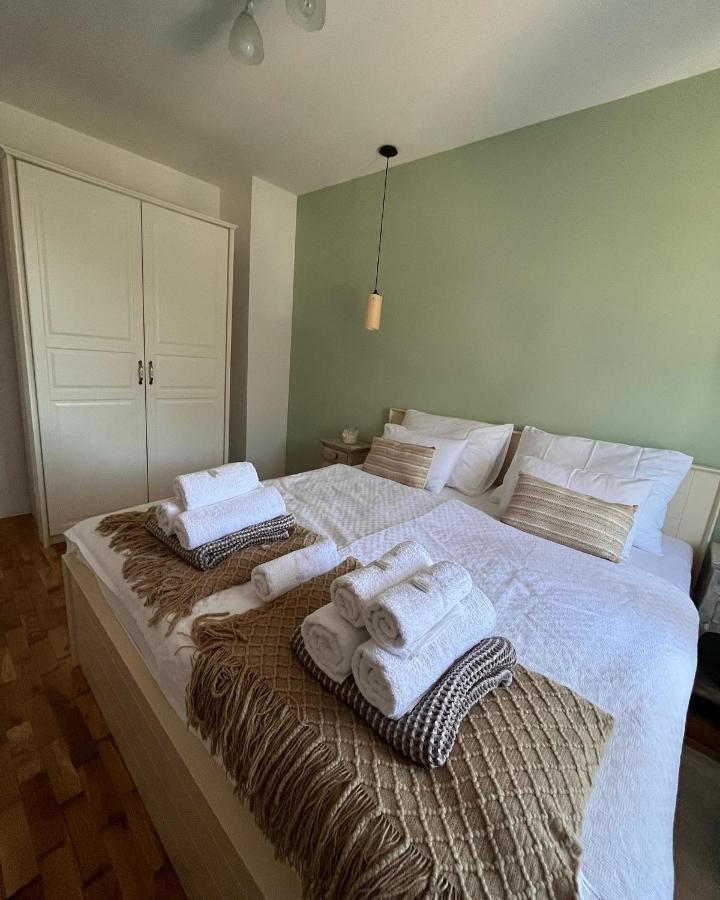 Holiday Home Calma Imotski Exterior foto