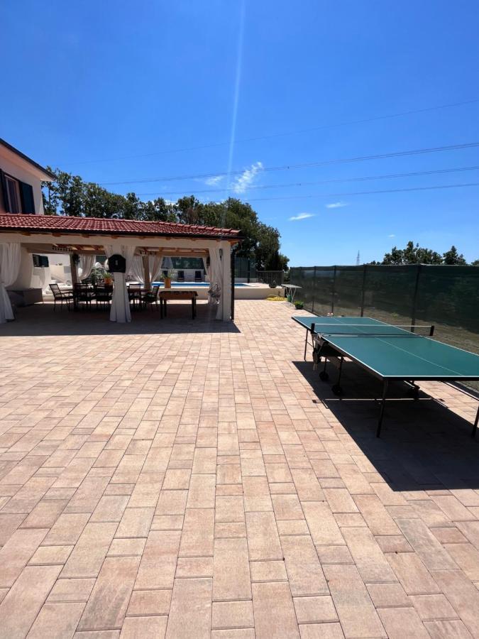 Holiday Home Calma Imotski Exterior foto