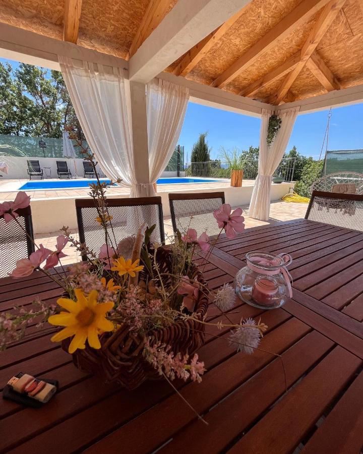 Holiday Home Calma Imotski Exterior foto