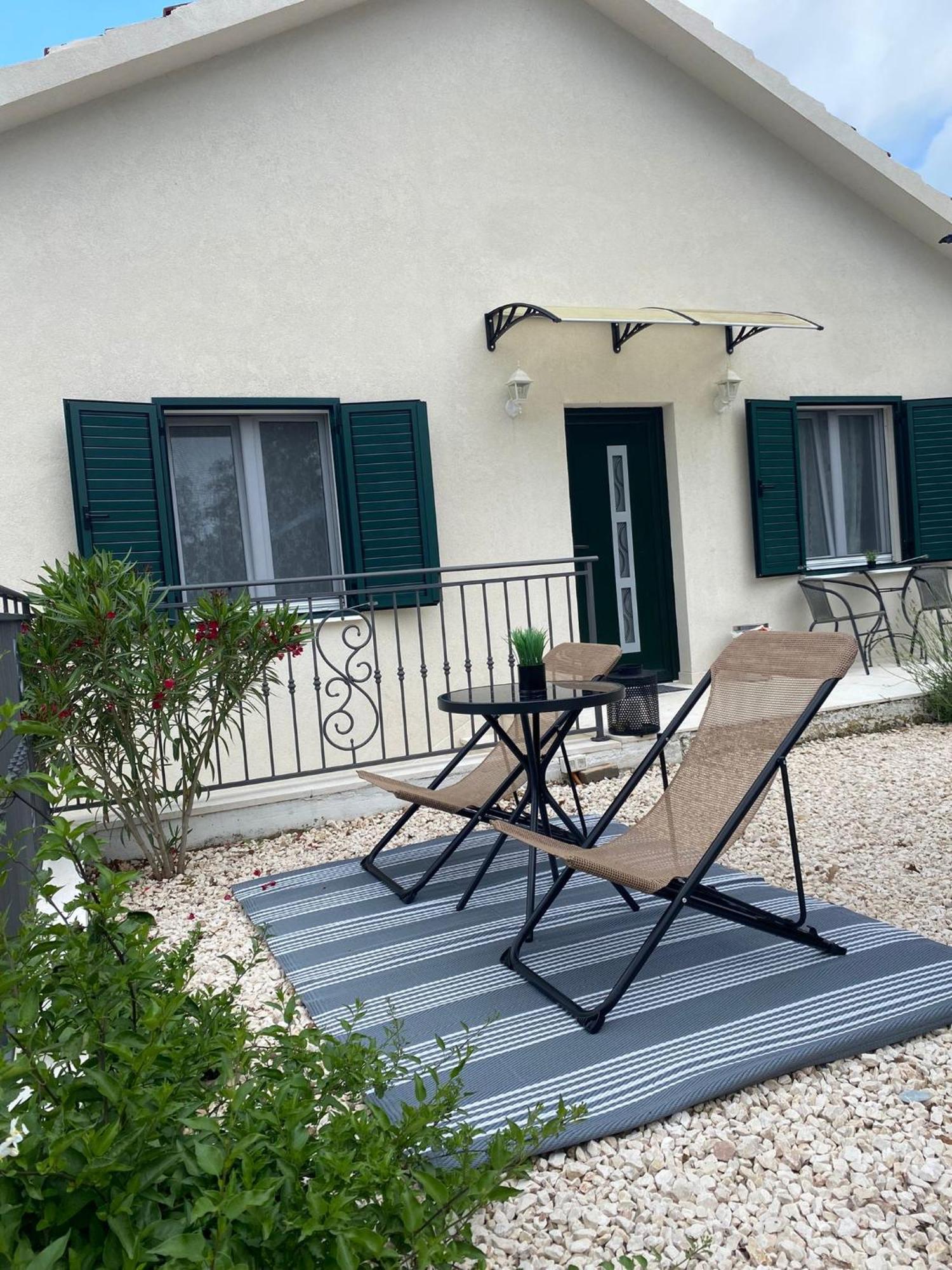 Holiday Home Calma Imotski Exterior foto