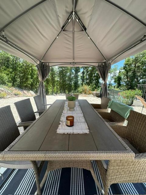 Holiday Home Calma Imotski Exterior foto
