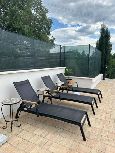 Holiday Home Calma Imotski Exterior foto