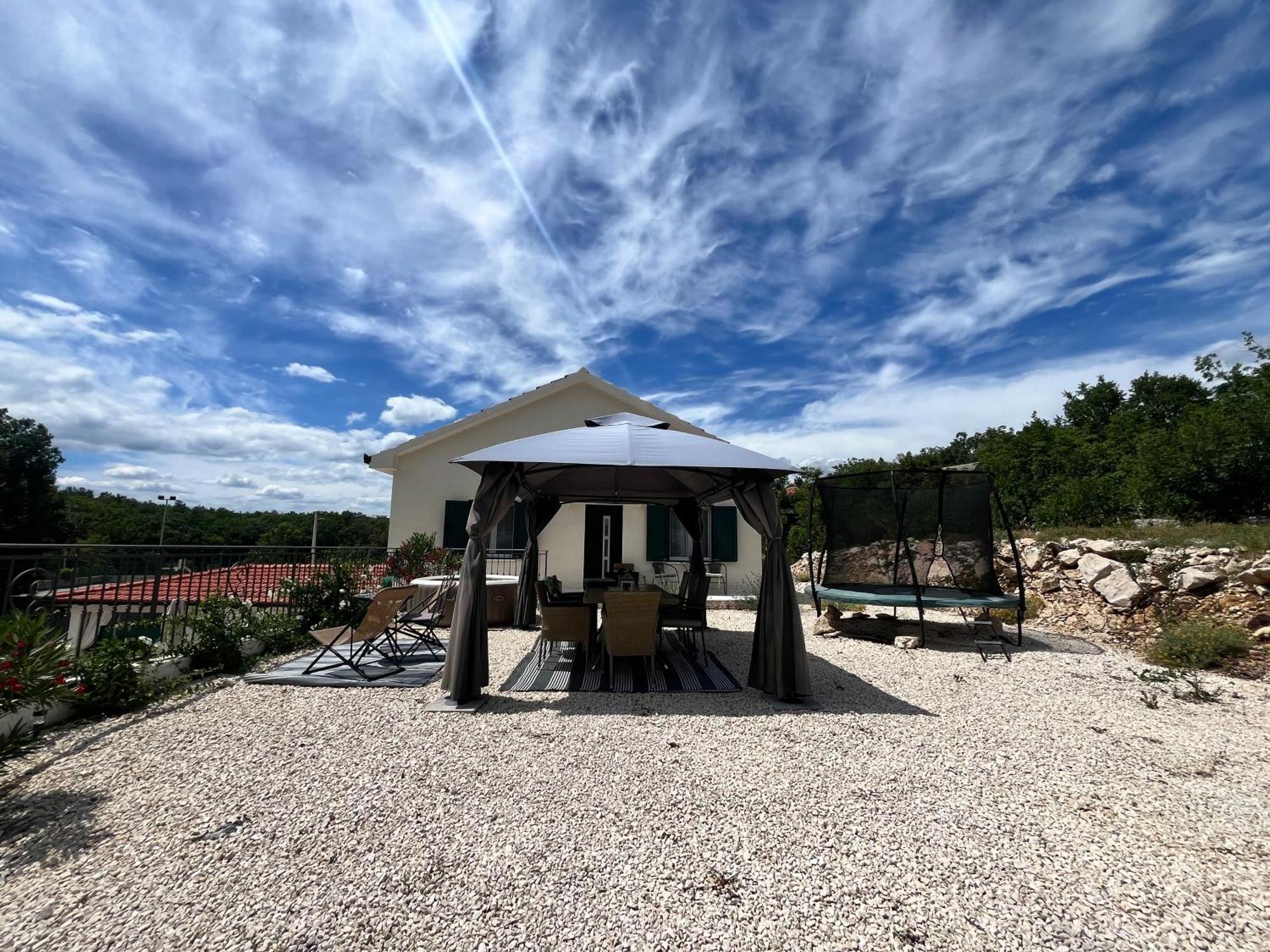 Holiday Home Calma Imotski Exterior foto