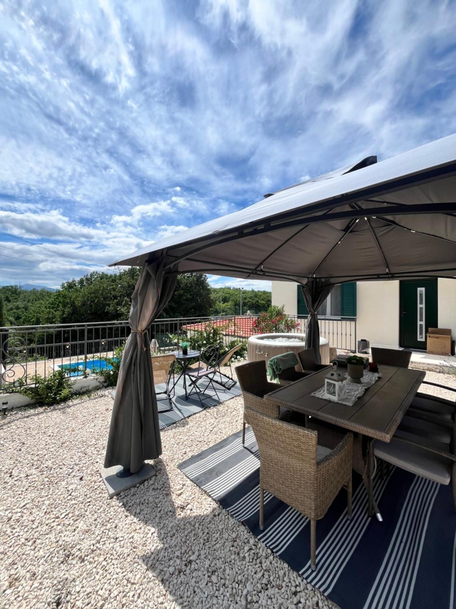 Holiday Home Calma Imotski Exterior foto