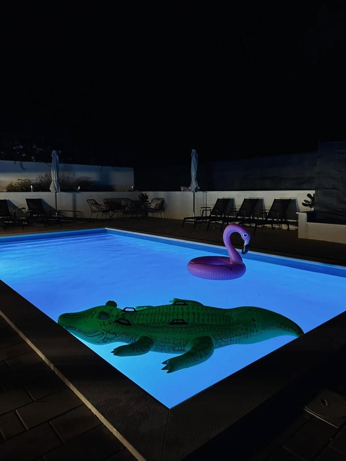 Holiday Home Calma Imotski Exterior foto